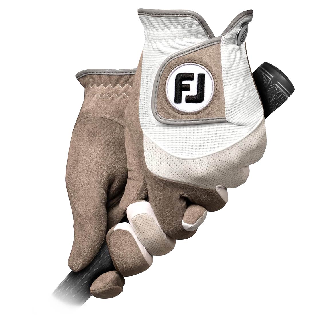 FootJoy RainGrip Golf Glove - Image 2