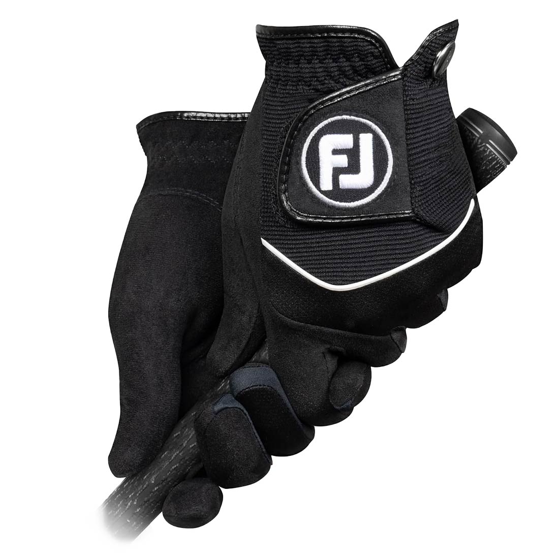 FootJoy RainGrip Golf Glove - Image 5