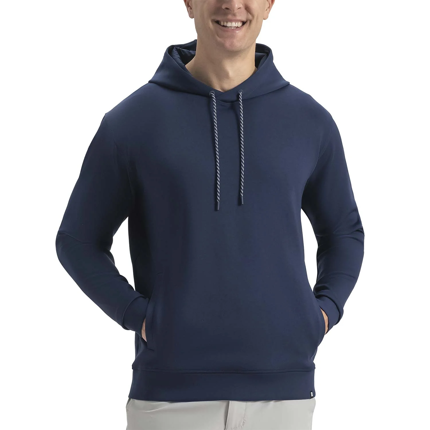 FootJoy Shift Golf Hoodie - Image 3