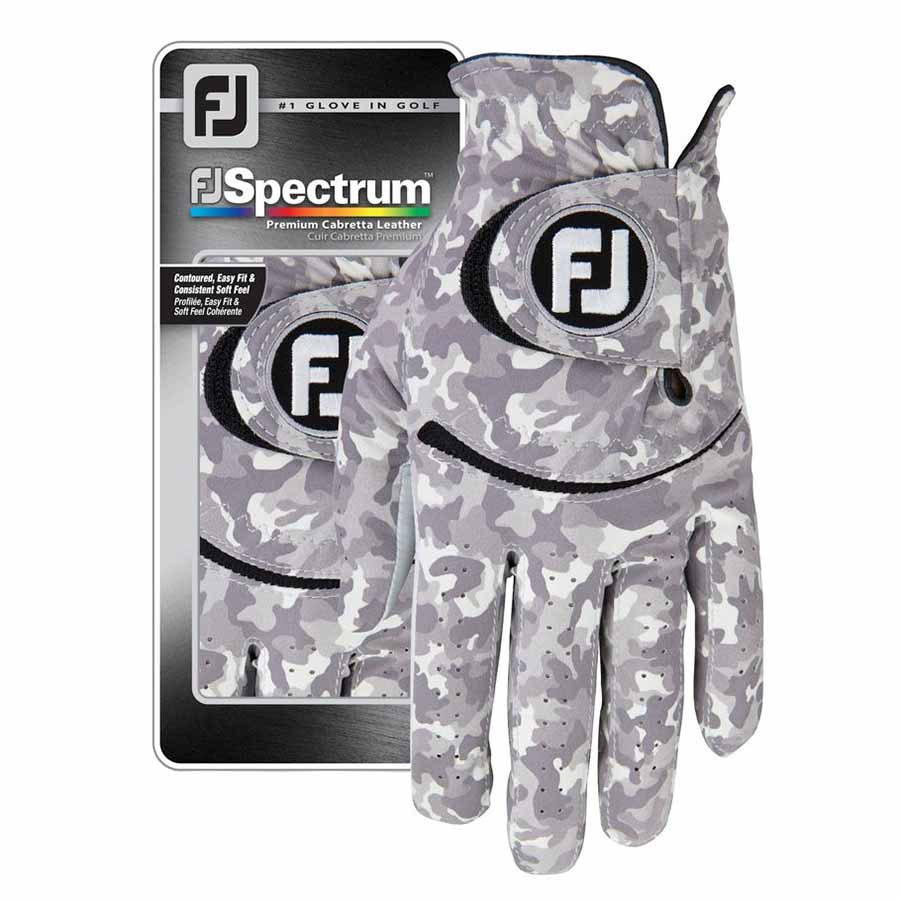 FootJoy Spectrum Camo Glove - Image 2
