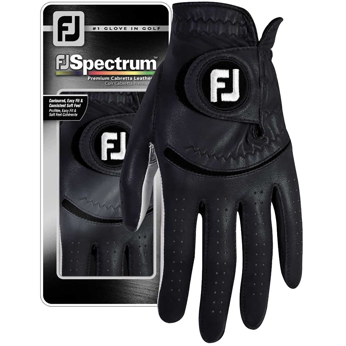 FootJoy Spectrum Golf Glove - Image 12