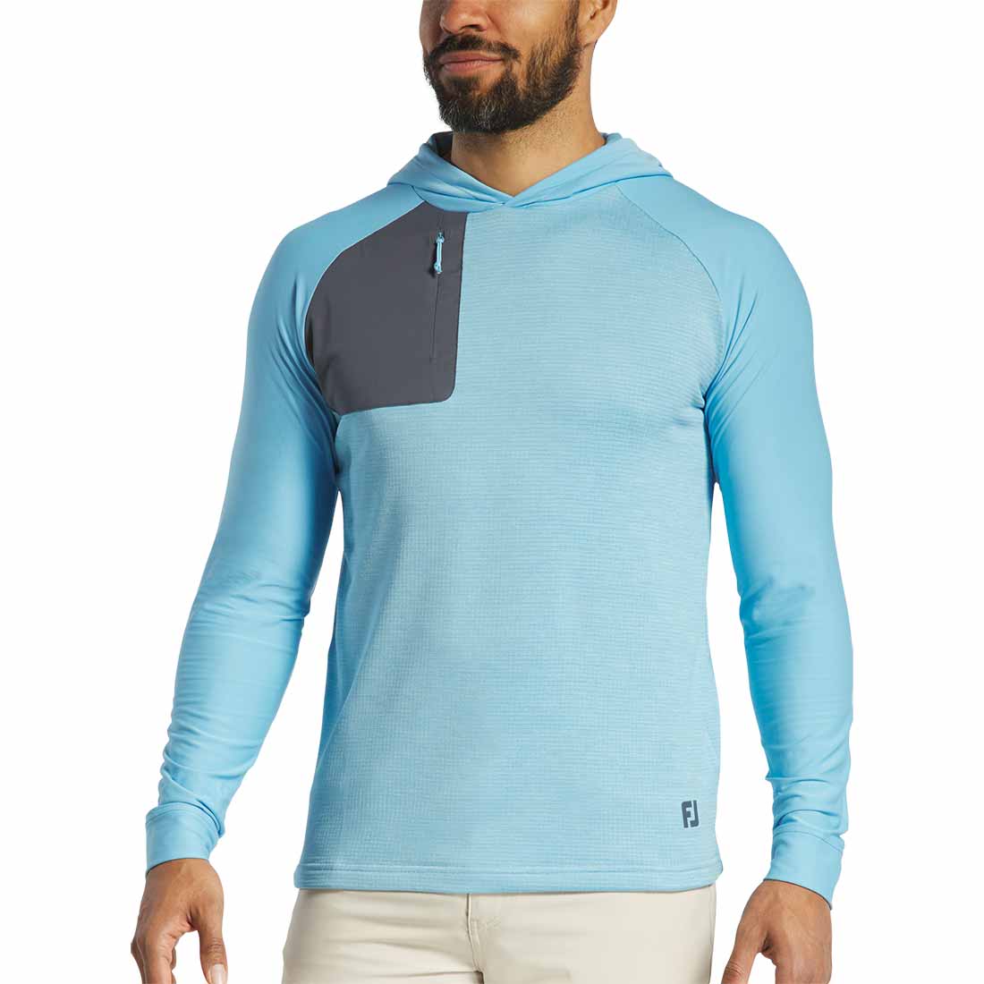 FootJoy ThermoSeries Hoodie - Image 4