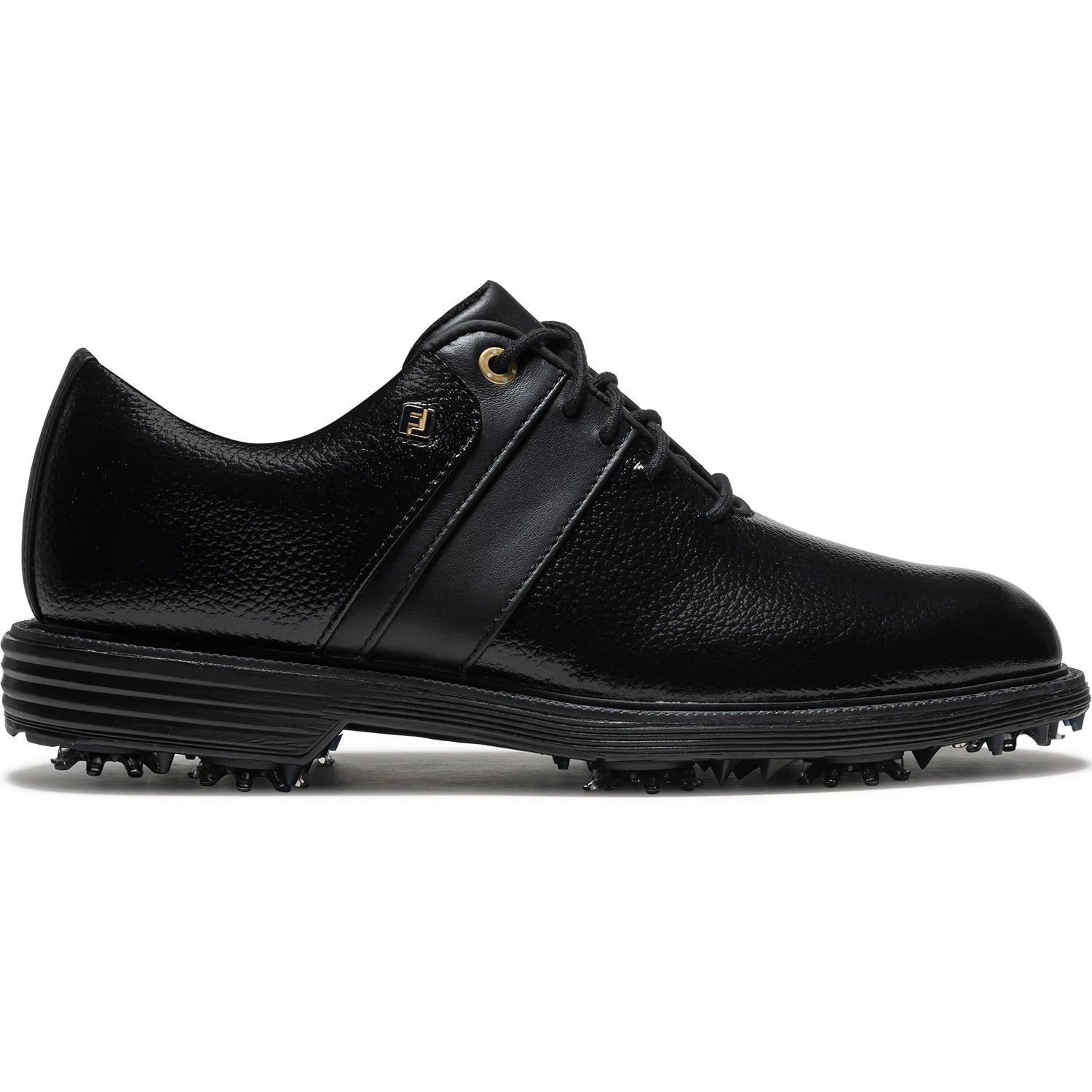FootJoy Women's Premiere Series Packard Golf Shoes Jet Black