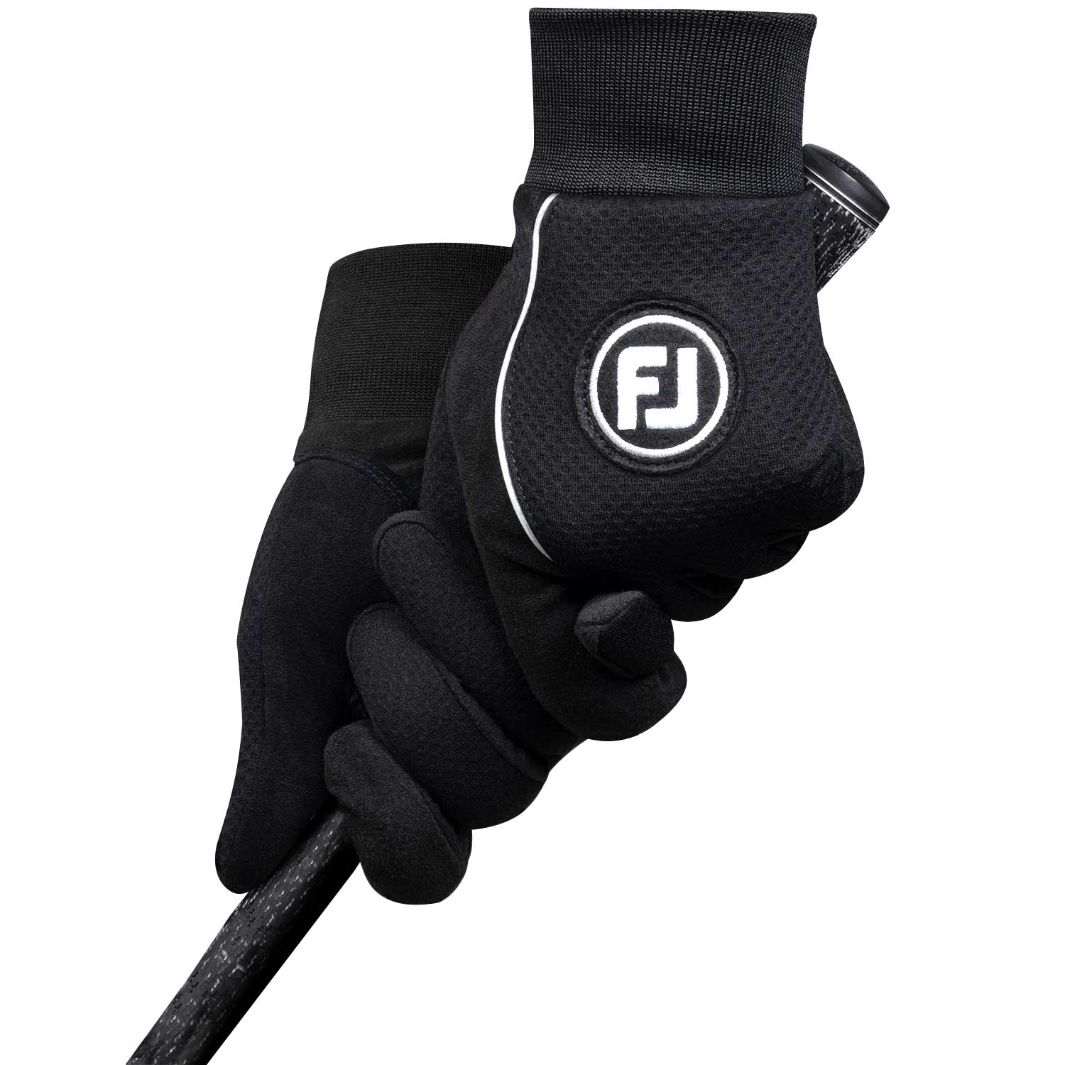 FootJoy Women's WinterSof Golf Gloves - Image 2