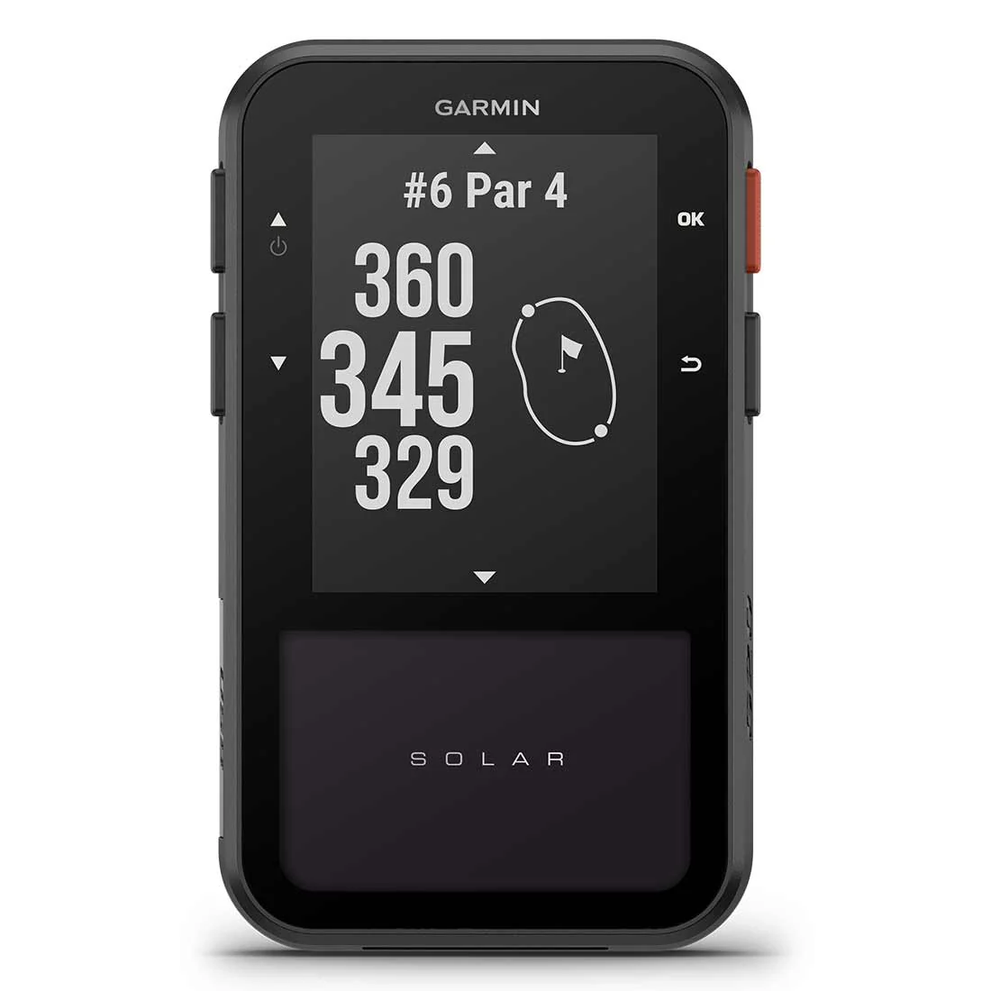 Garmin Approach G20 Solar Handheld Golf GPS - Image 14