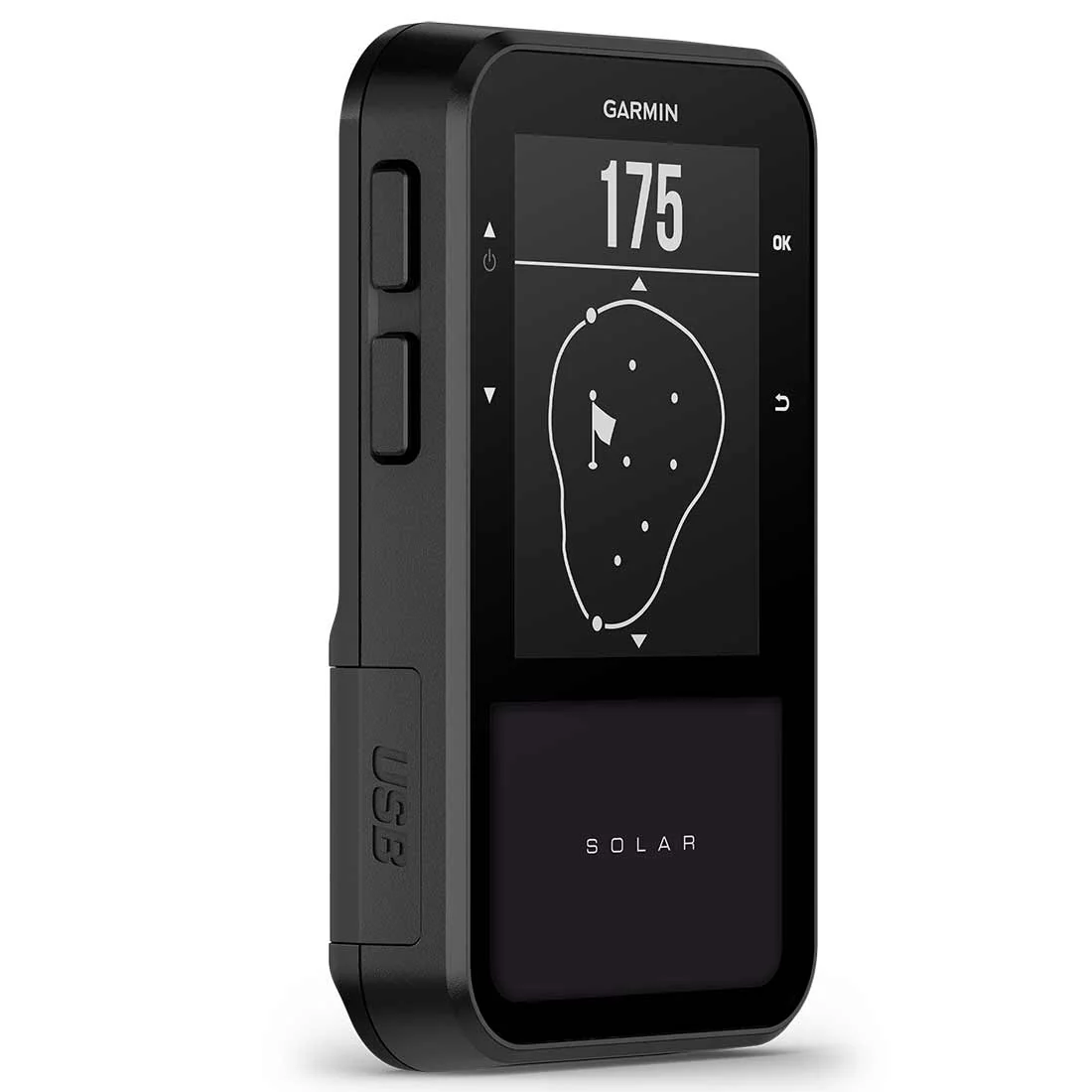 Garmin Approach G20 Solar Handheld Golf GPS - Image 6