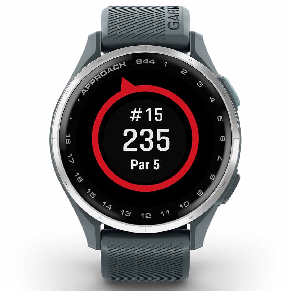 Garmin Approach S44 GPS Golf Smart Watch - Image 4