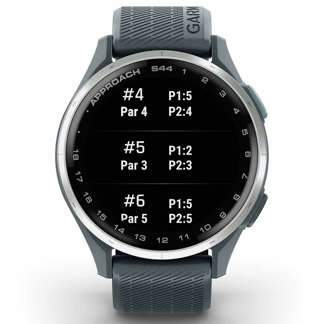 Garmin Approach S44 GPS Golf Smart Watch - Image 7