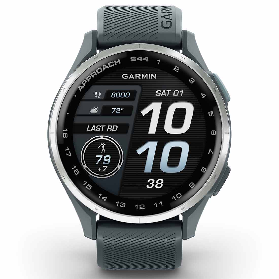 Garmin Approach S44 GPS Golf Smart Watch - Image 9