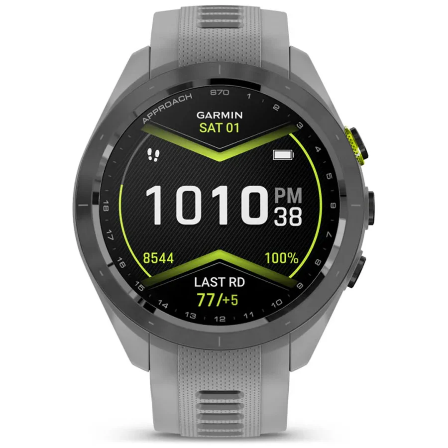 Garmin Approach S70 GPS Golf Watch - Image 12