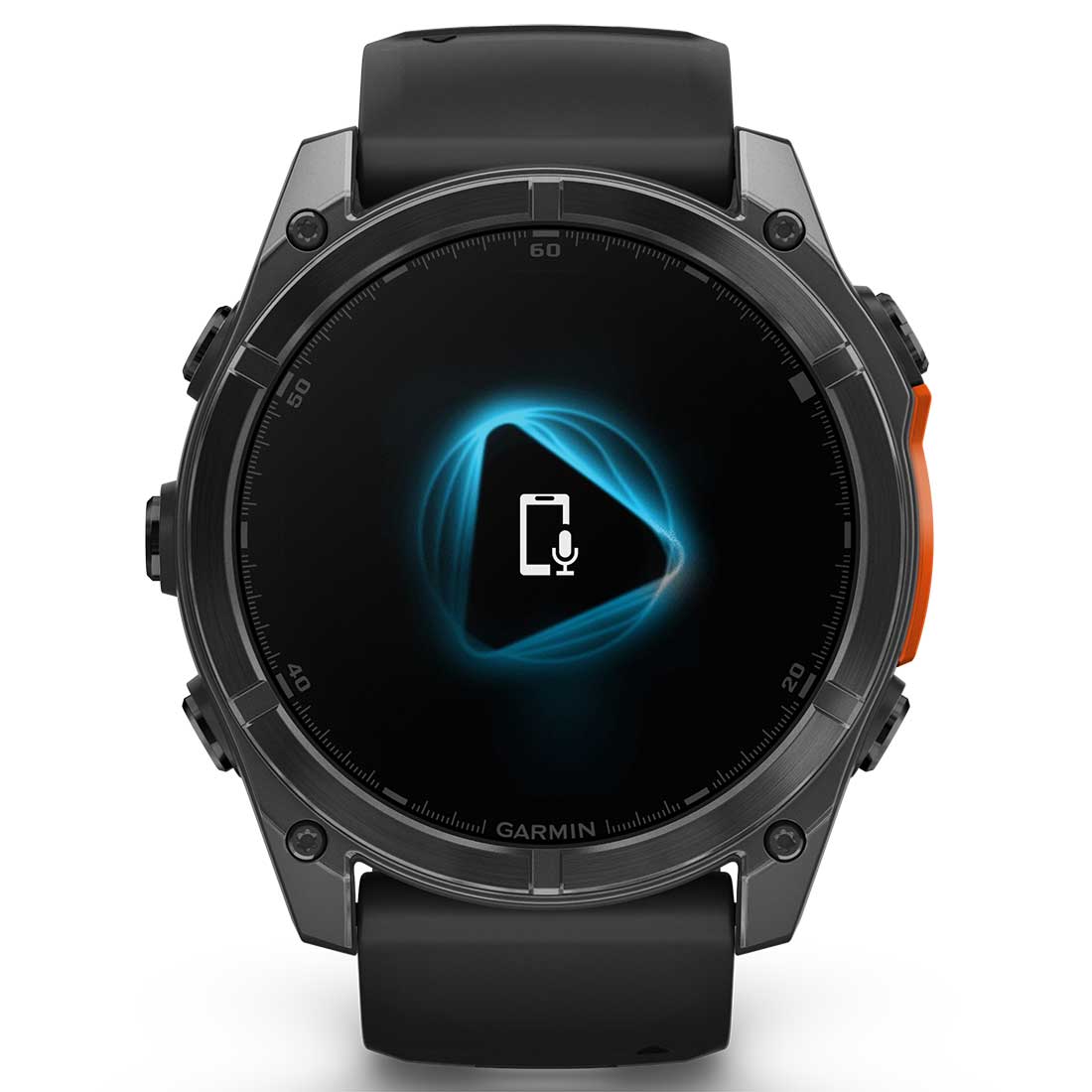 Garmin fenix 8 AMOLED 51mm Multisport Smartwatch - Image 11