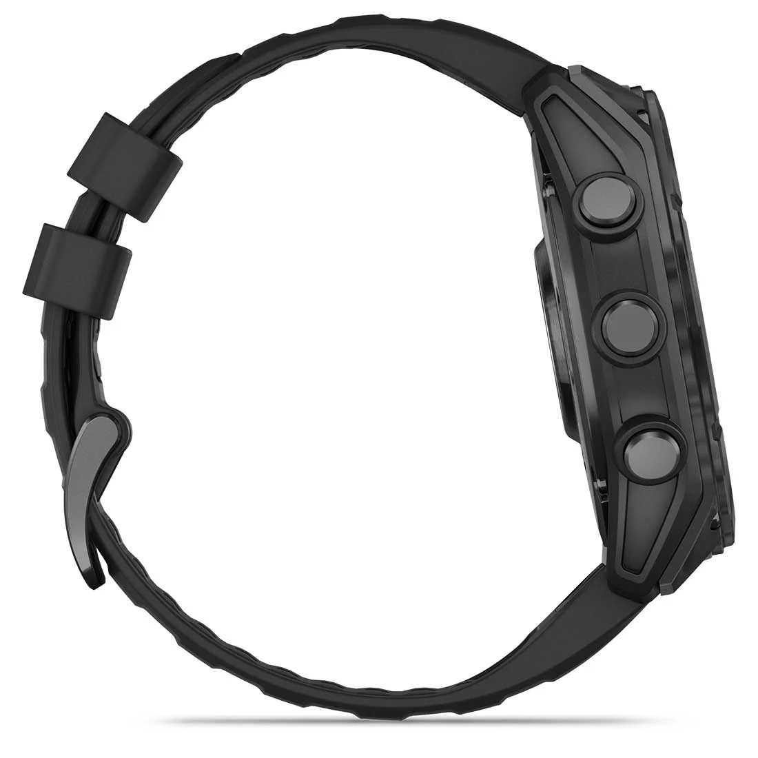 Garmin fenix 8 AMOLED 51mm Multisport Smartwatch - Image 19