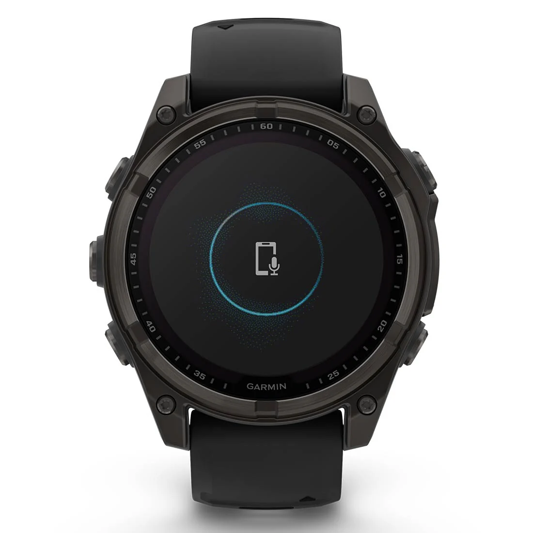 Garmin fenix 8 Solar 47mm Multisport Smartwatch - Image 7