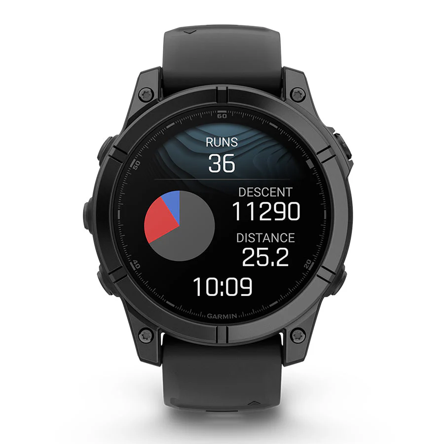 Garmin fenix E Multisport Smartwatch - Image 7