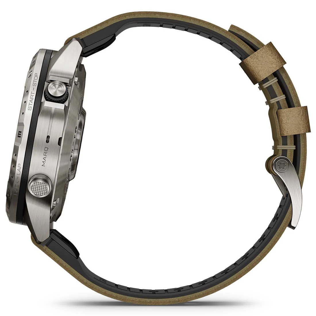 Garmin MARQ Adventurer (Gen 2) Modern Tool Smartwatch - Image 11