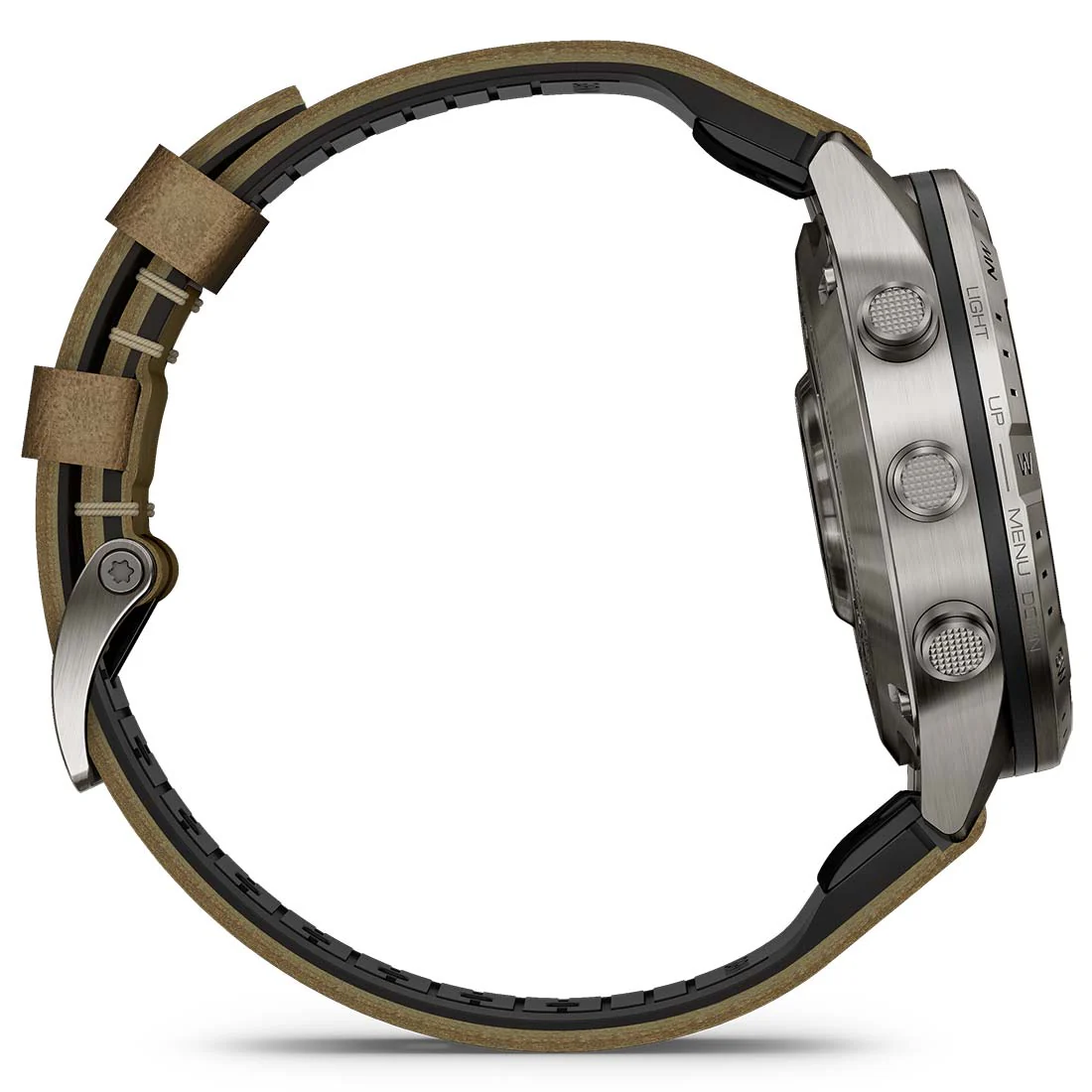 Garmin MARQ Adventurer (Gen 2) Modern Tool Smartwatch - Image 9