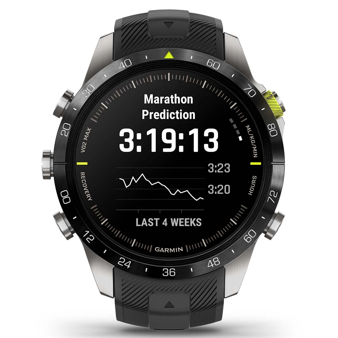 Garmin MARQ Athlete (Gen 2) Modern Tool Smartwatch - Image 9
