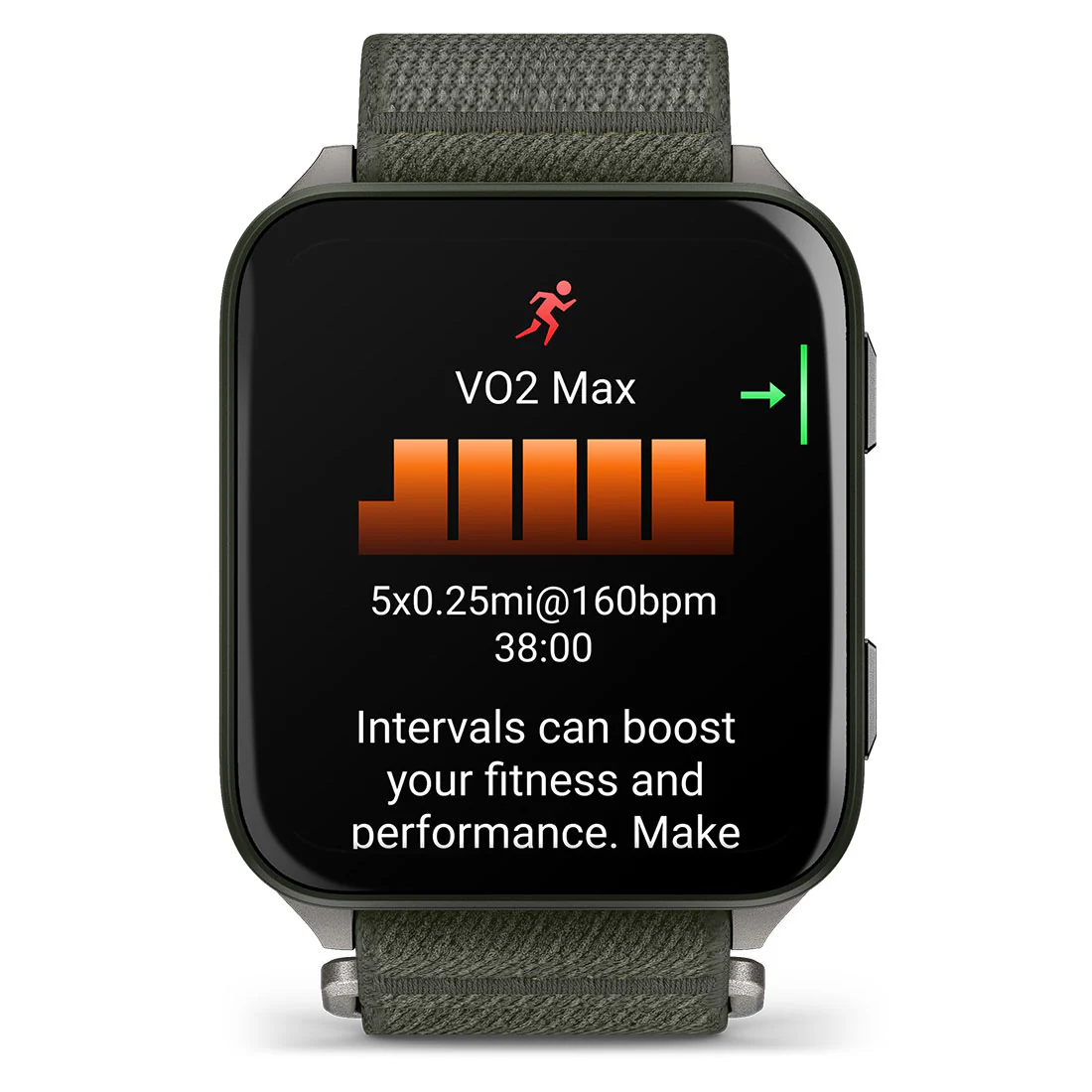 Garmin Venu X1 GPS Smartwatch - Image 15