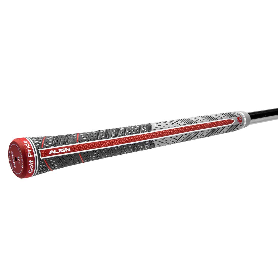 Golf Pride MCC Plus4 Align Standard Golf Grip - Image 3