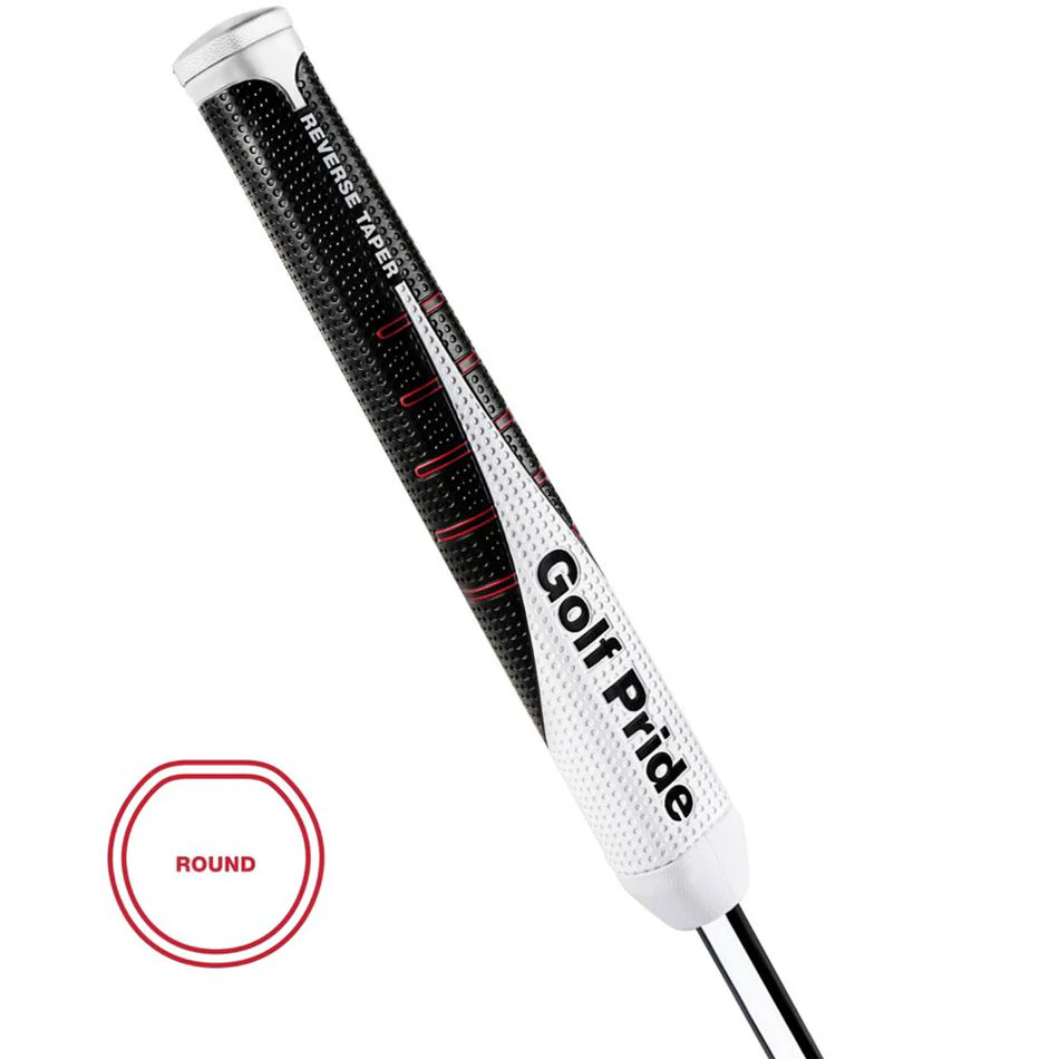 Golf Pride Reverse Taper Round Putter Grip - Image 3