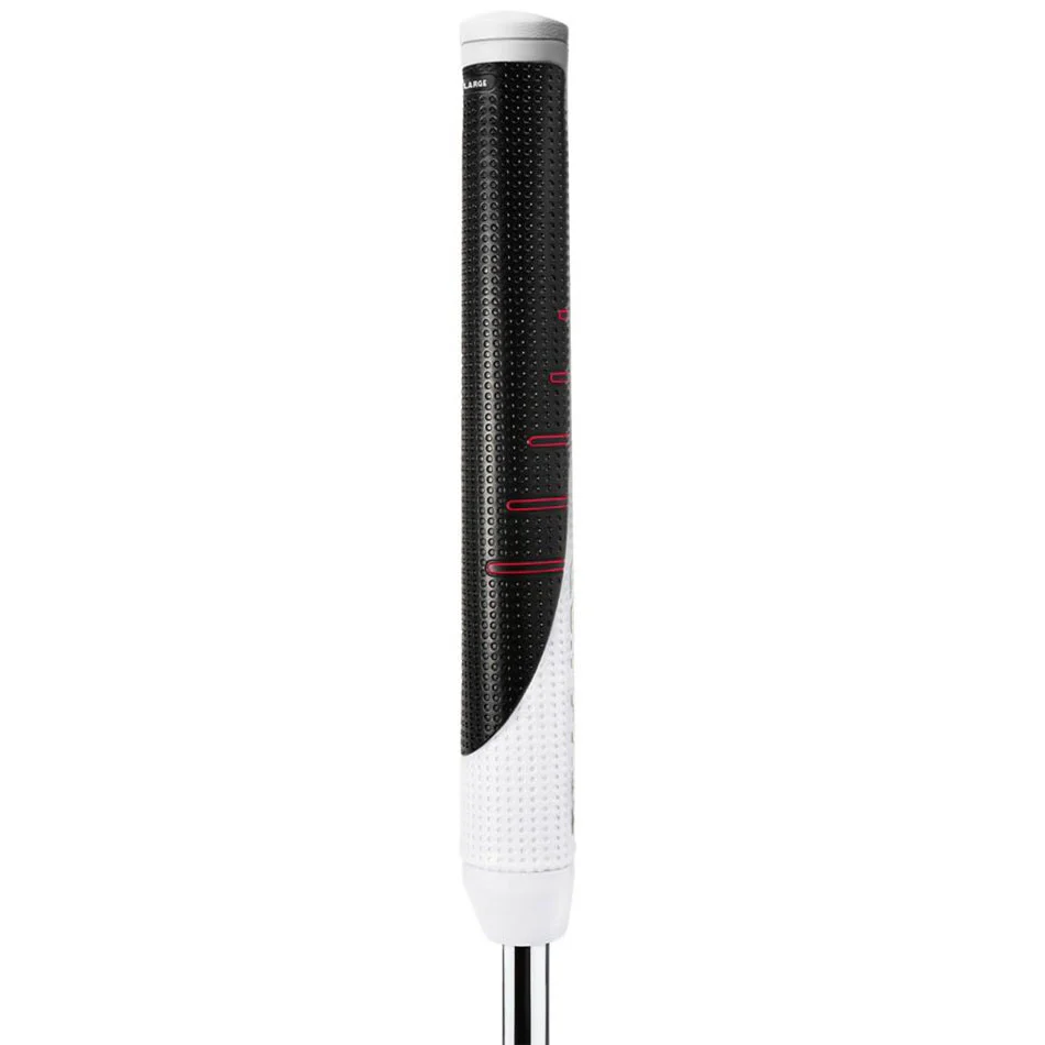 Golf Pride Reverse Taper Round Putter Grip - Image 4