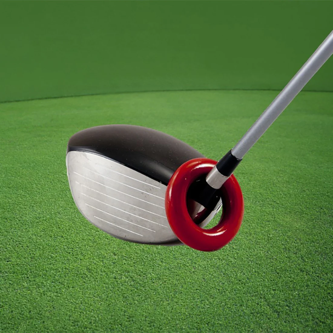 JEF World of Golf Swing Ring - Image 2