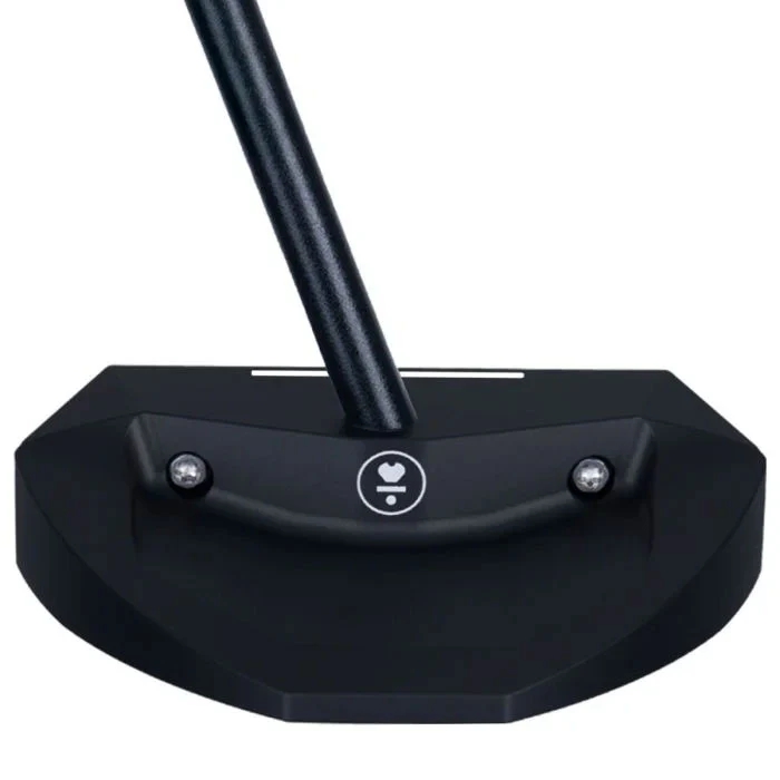 L.A.B. Golf OZ.1i Black Putter - Image 5