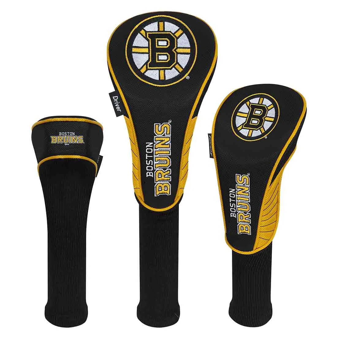 Team Effort NHL Set of 3 Headcovers - Image 2