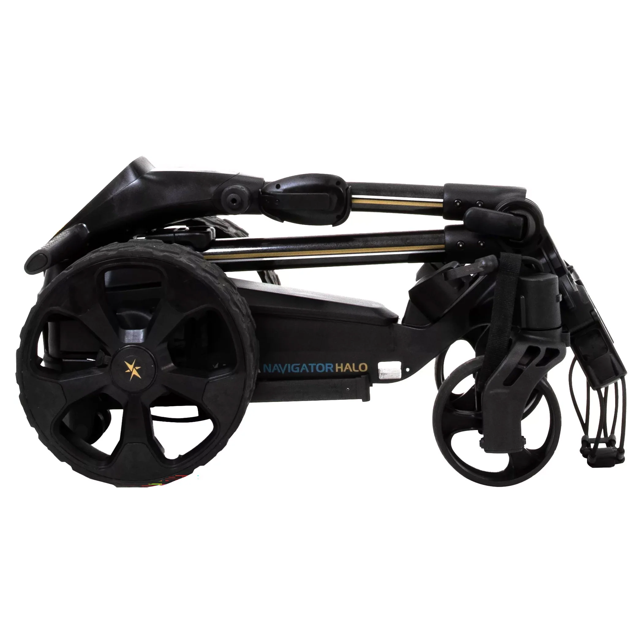 MGI Ai Navigator Halo Electric Golf Cart - Image 8