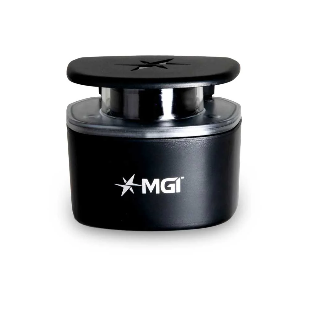 MGI Ai Navigator Halo Electric Golf Cart + Halo Eye Bundle - Image 13