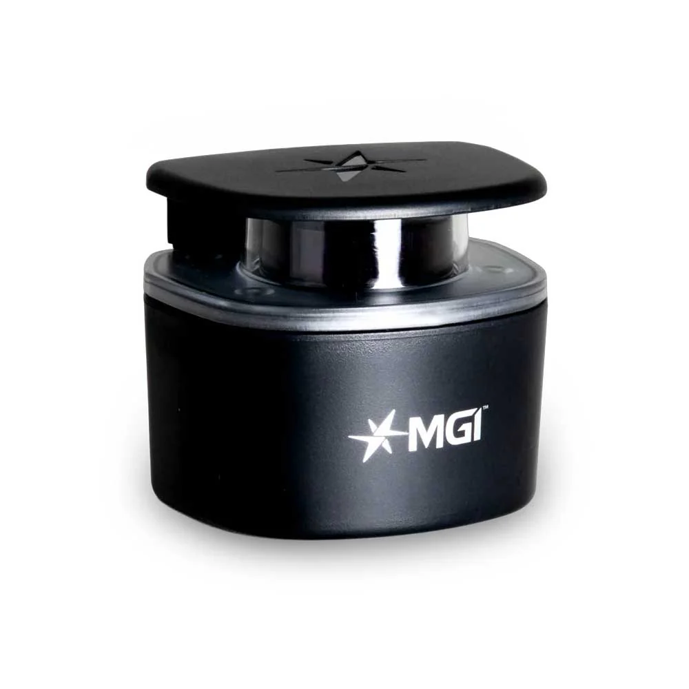 MGI Ai Navigator Halo Electric Golf Cart + Halo Eye Bundle - Image 15