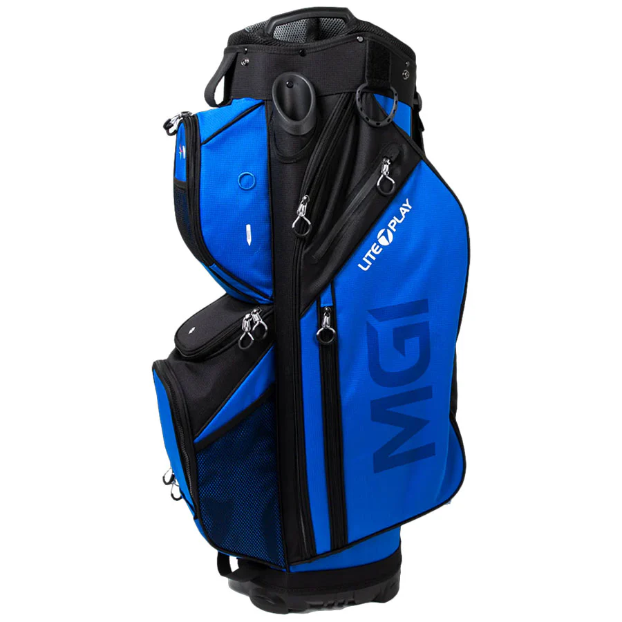 MGI Lite-Play Cart Bag