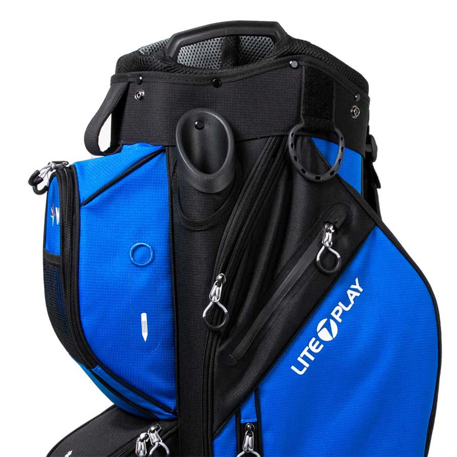 MGI Lite-Play Cart Bag - Image 3