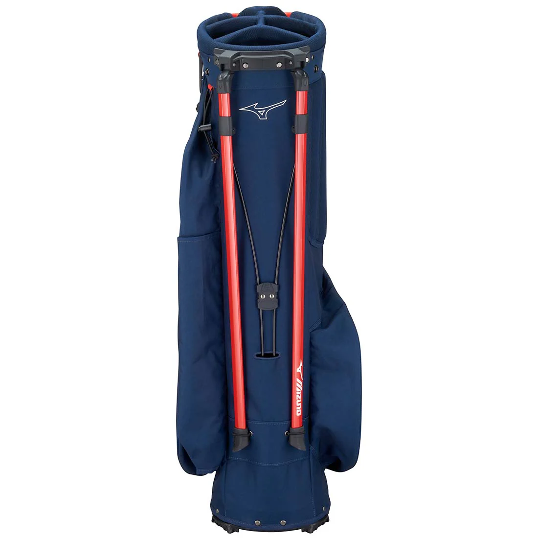 Mizuno BR-D4 Stand Bag - Image 5