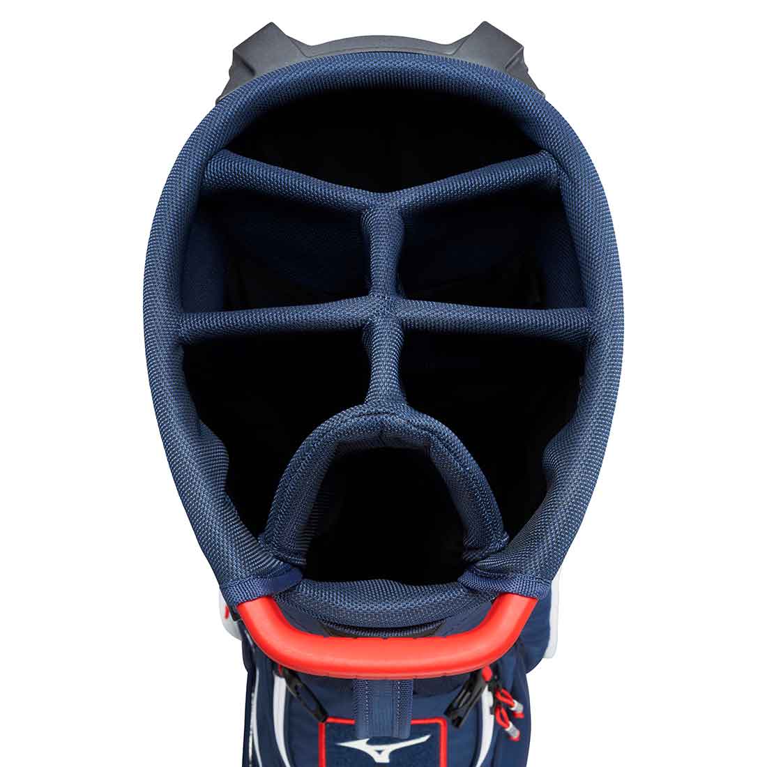 Mizuno BR-D4 Stand Bag - Image 8