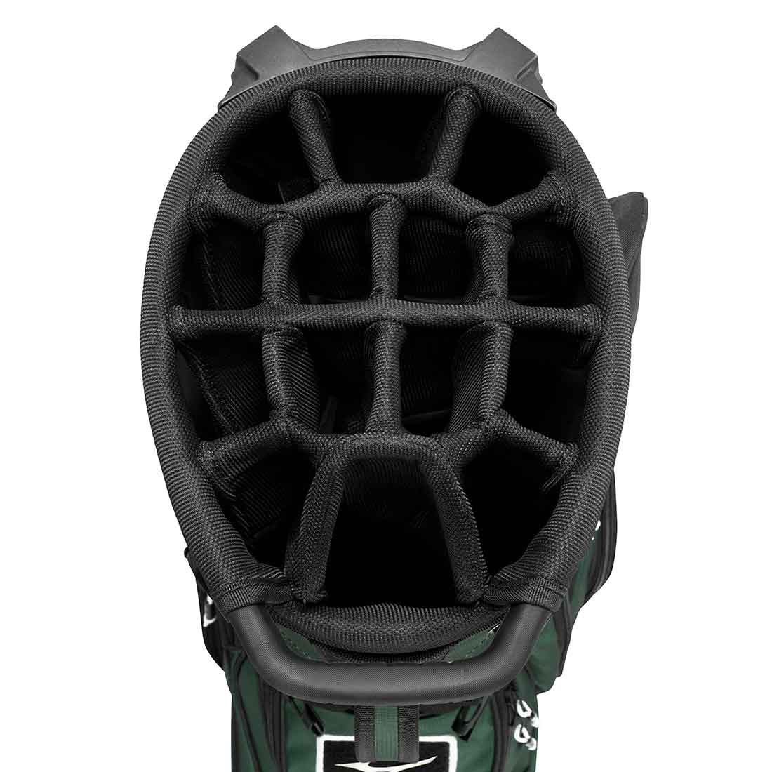 Mizuno BR-DX 14-Way Stand Bag - Image 2