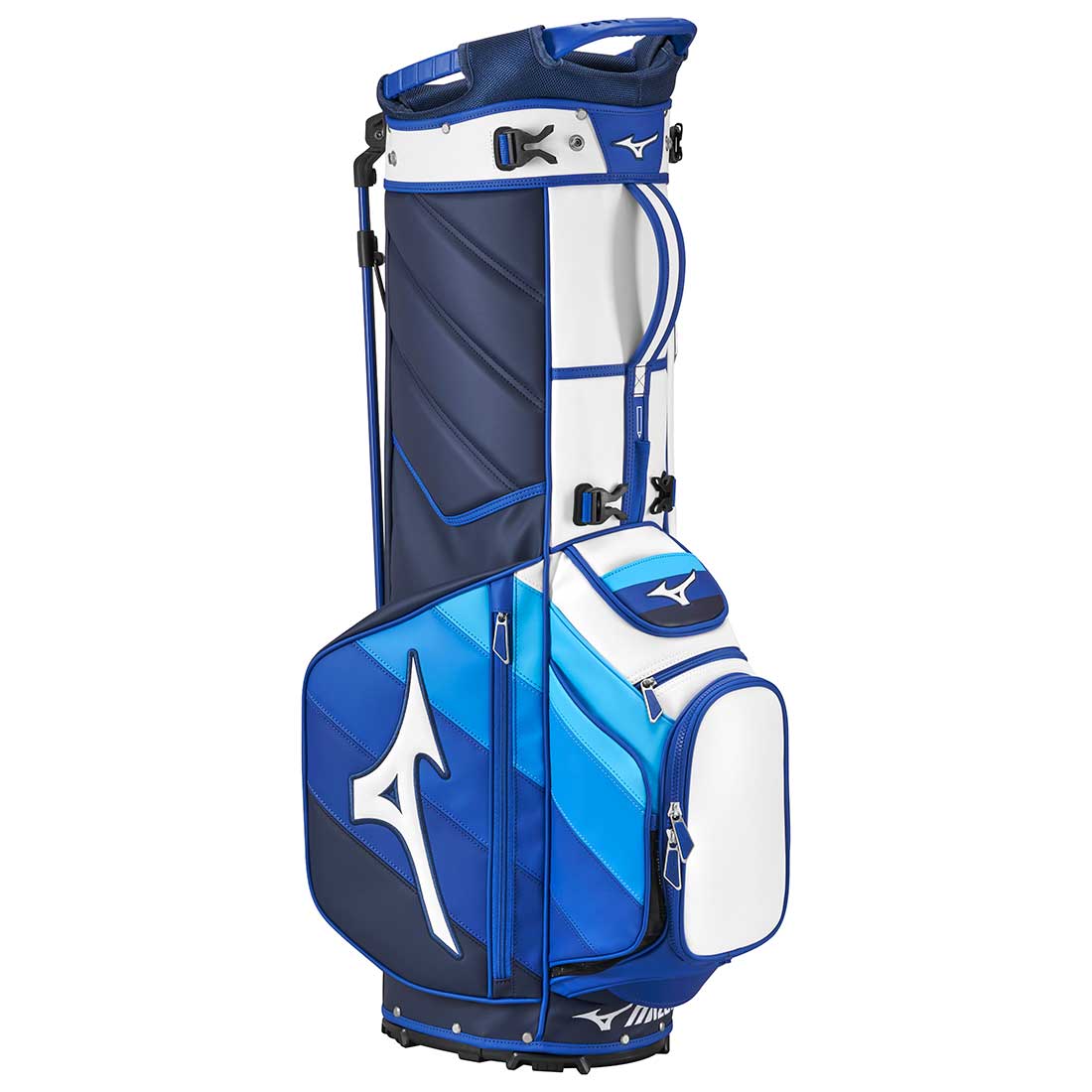 Mizuno Tour Stand Bag - Image 3