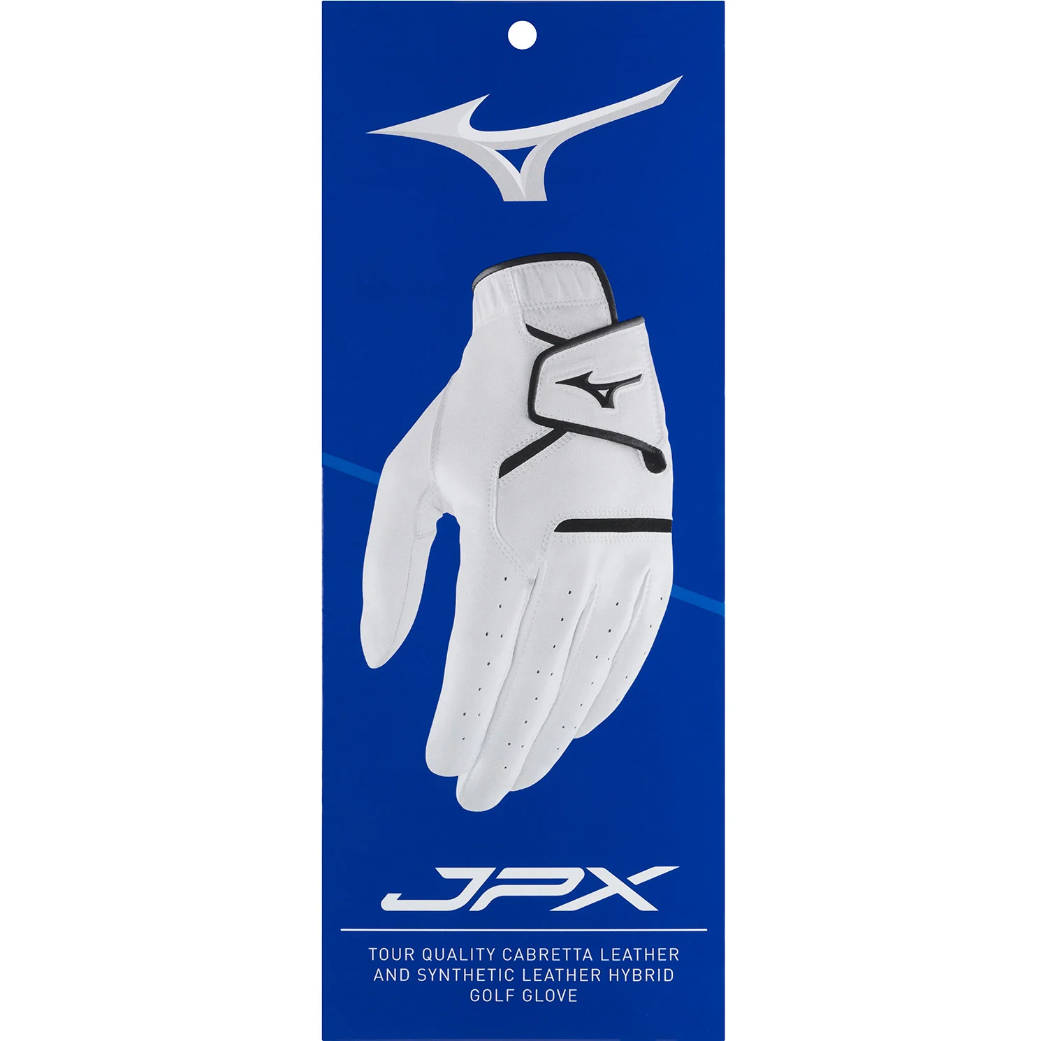 Mizuno JPX Golf Glove - Image 2