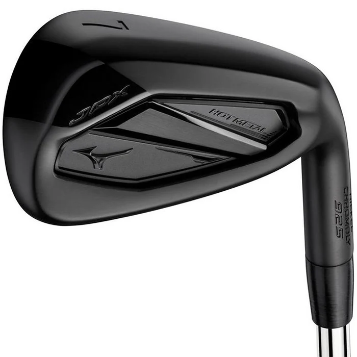 Mizuno JPX925 Hot Metal Black Irons