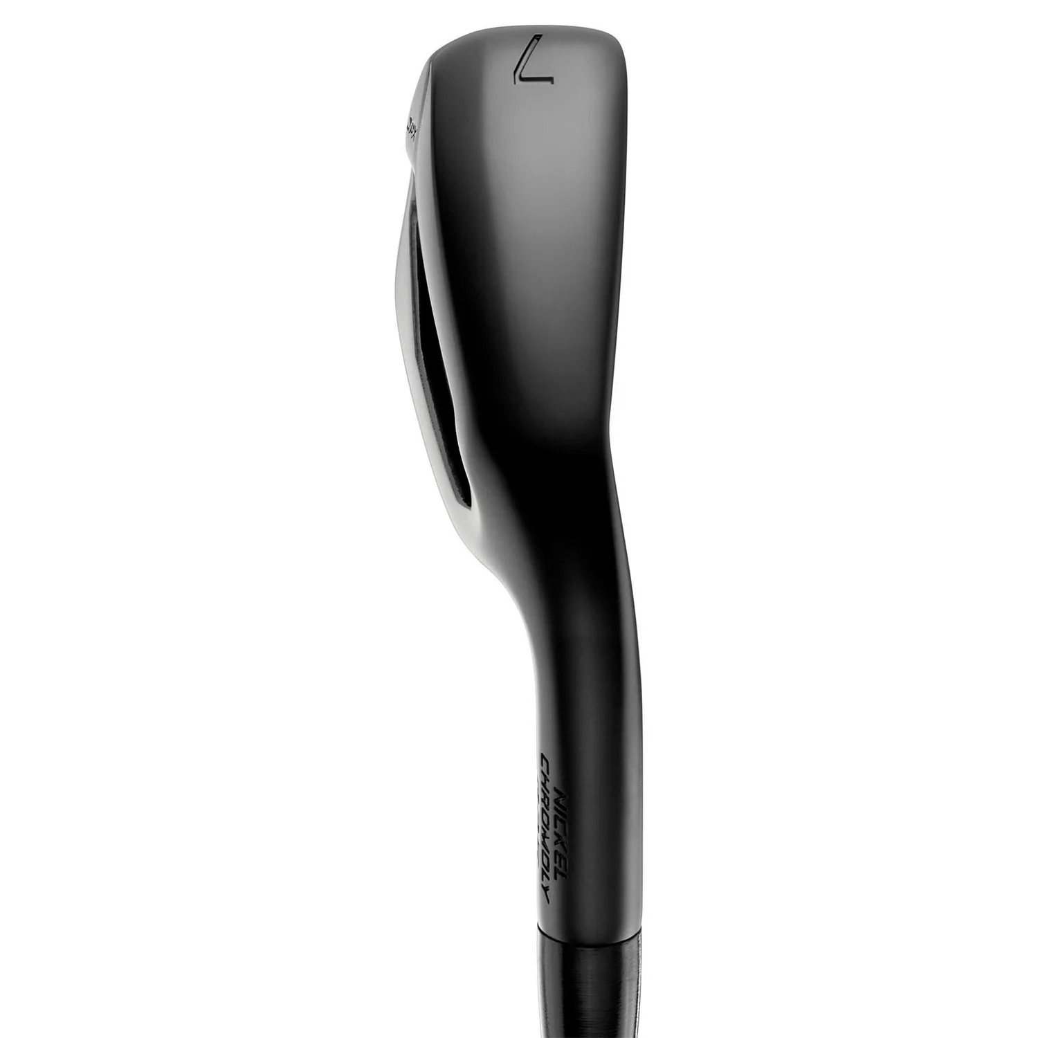 Mizuno JPX925 Hot Metal Black Irons - Image 5