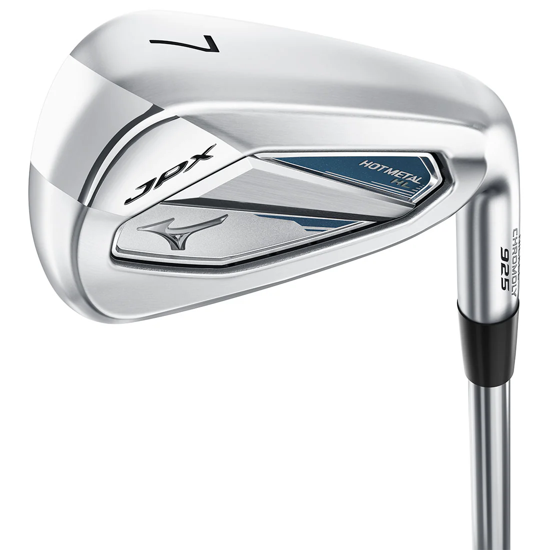Custom Mizuno JPX925 Hot Metal HL Irons - Image 4