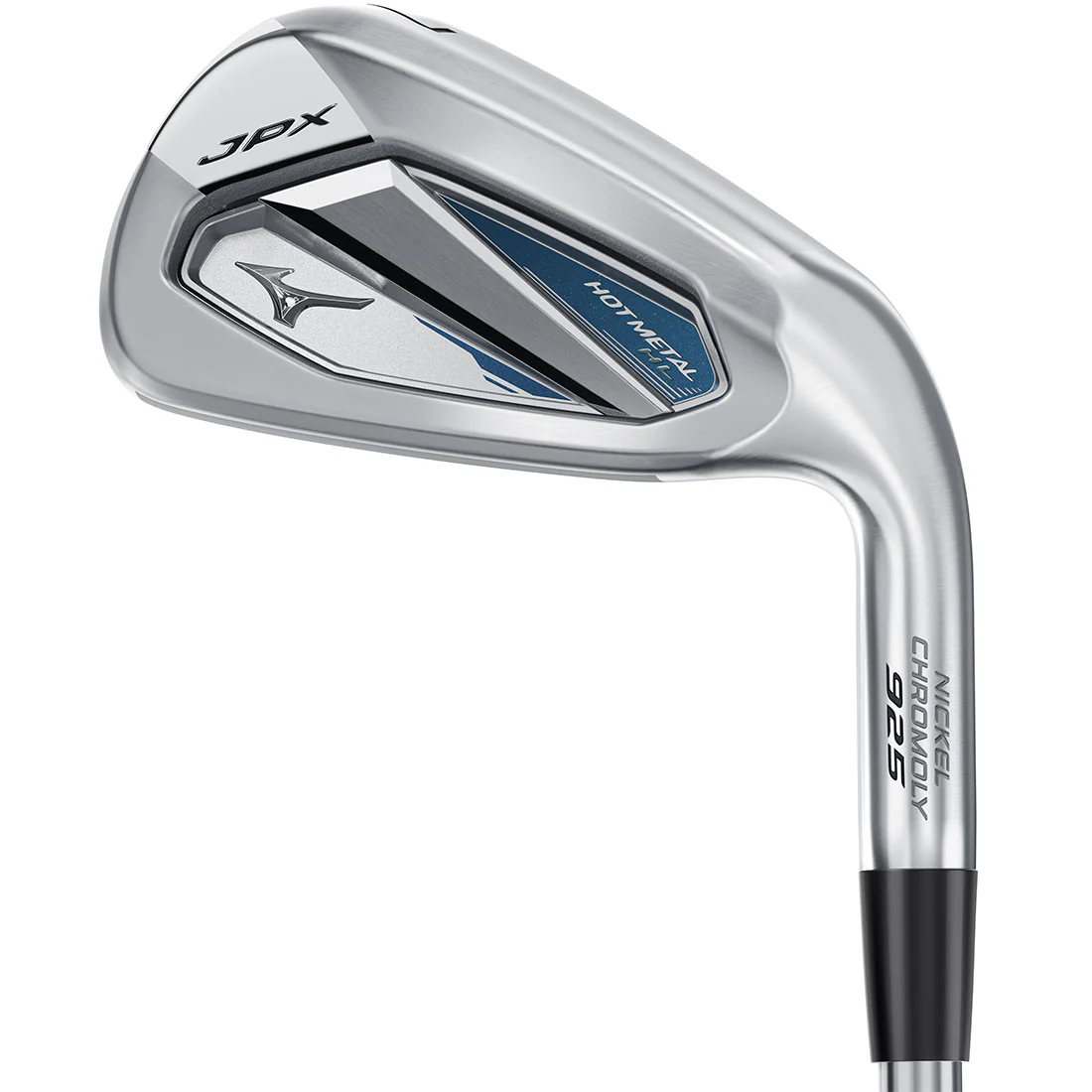 Mizuno JPX925 Hot Metal HL Irons - Image 5