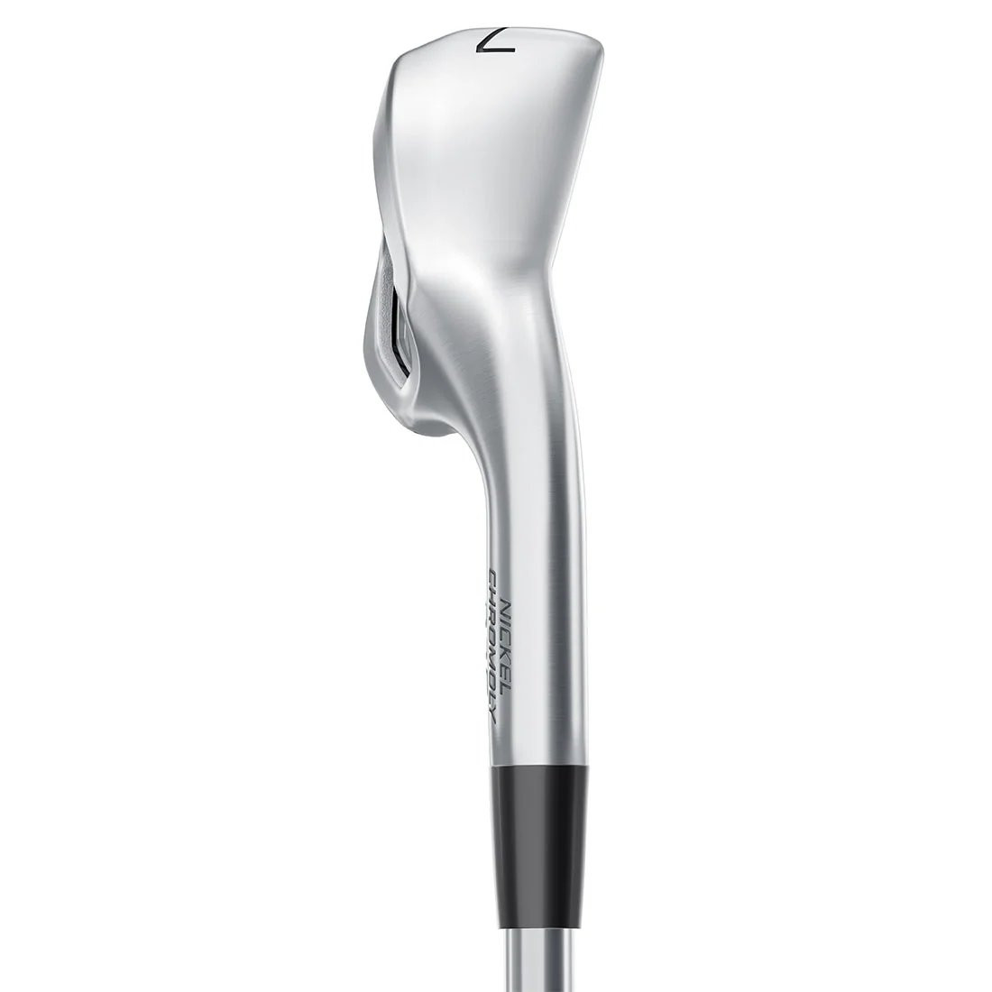 Mizuno JPX925 Hot Metal HL Irons - Image 7
