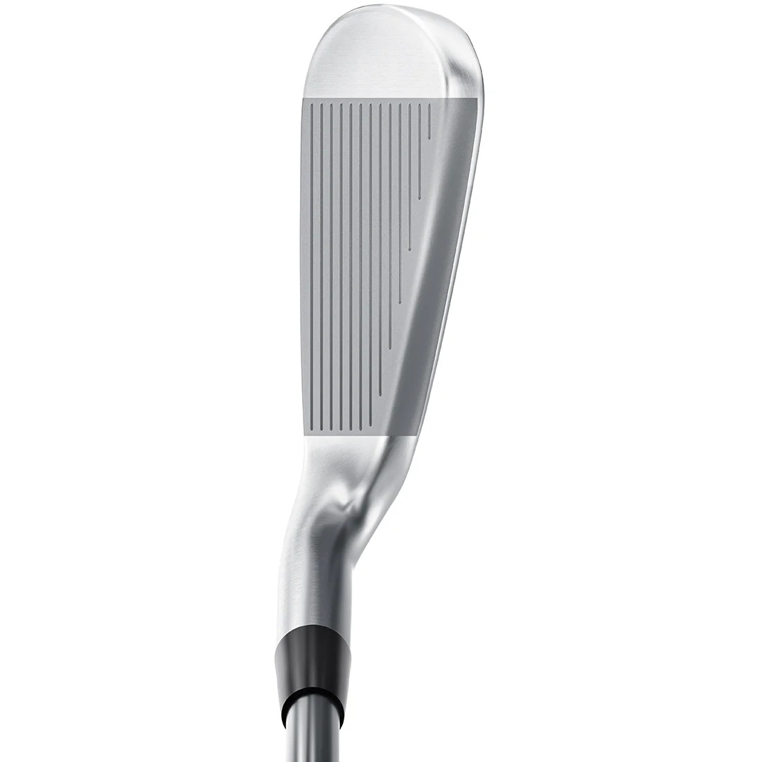 Mizuno JPX925 Hot Metal Irons - Image 2
