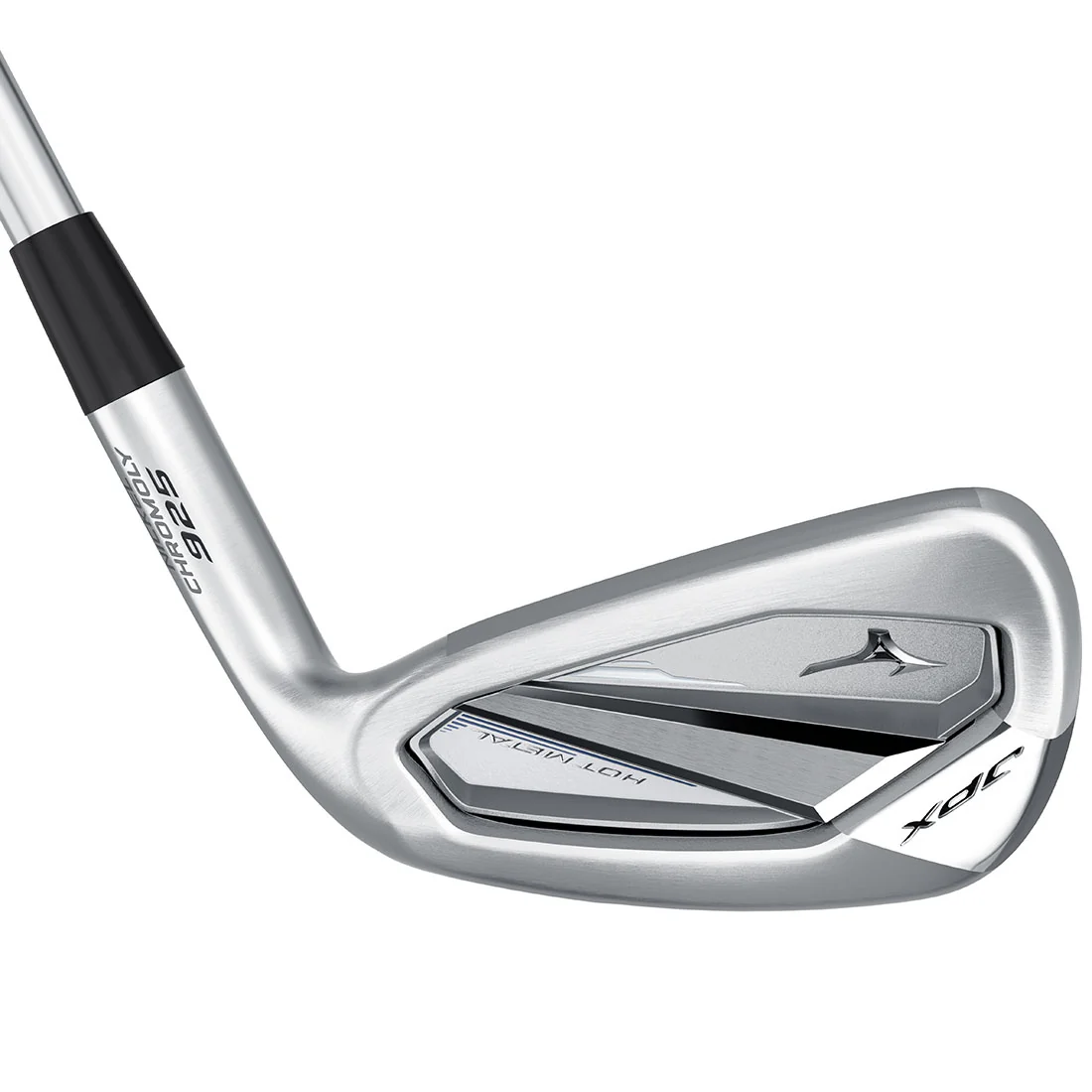 Mizuno JPX925 Hot Metal Irons - Image 3