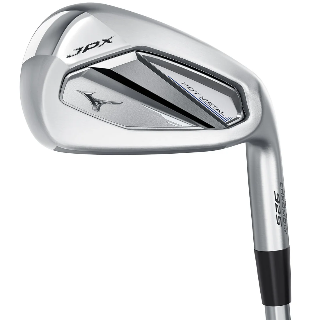 Mizuno JPX925 Hot Metal Irons - Image 4