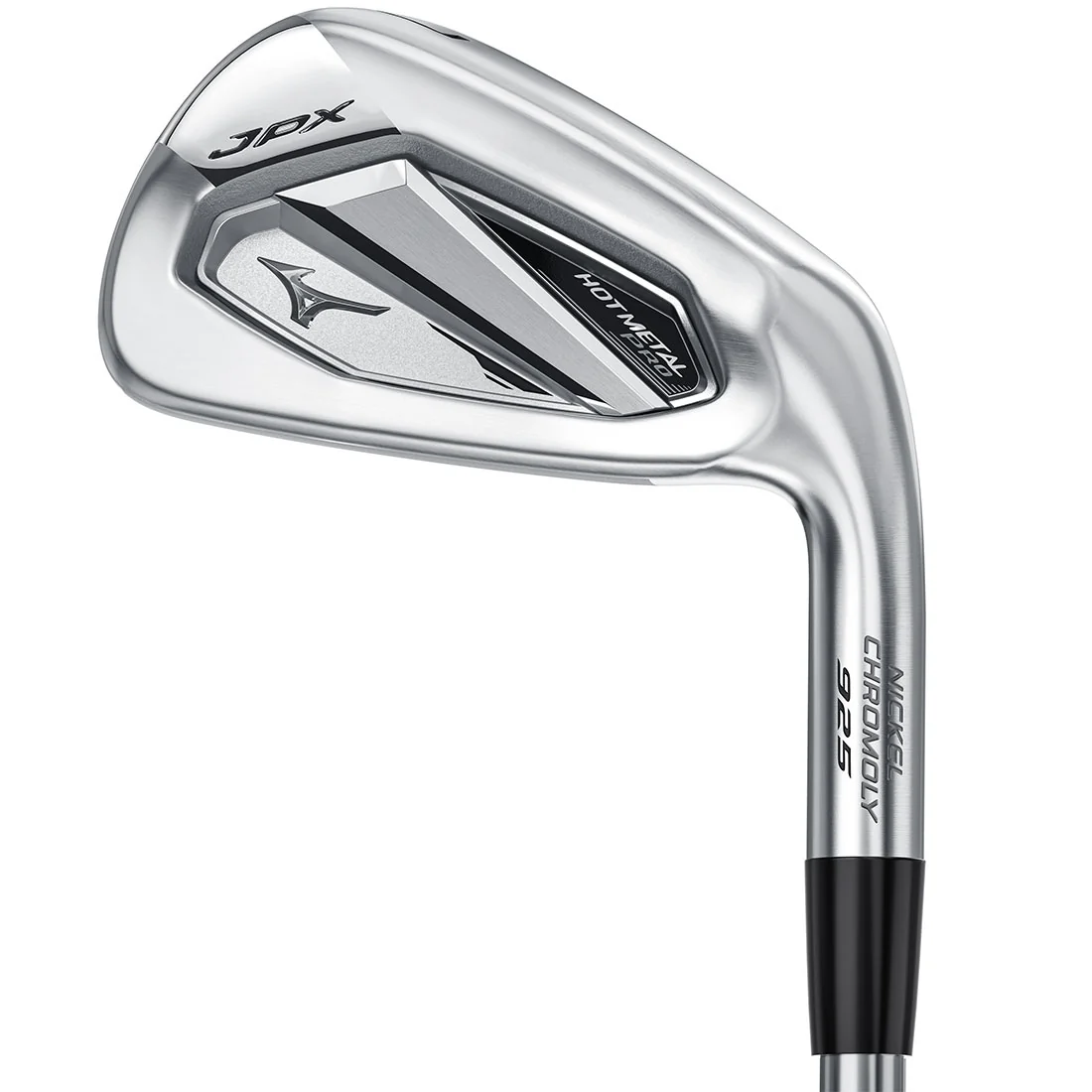 Mizuno JPX925 Hot Metal Pro Irons - Image 5