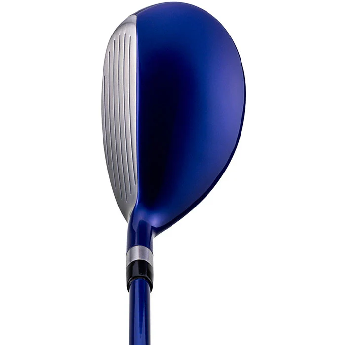 Mizuno Juniors JM01 140 7-Piece Complete Set - Image 13