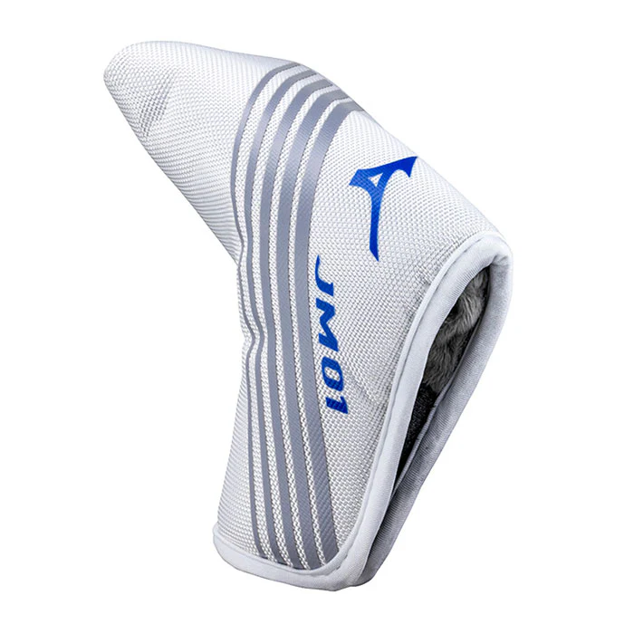 Mizuno Juniors JM01 140 7-Piece Complete Set - Image 19