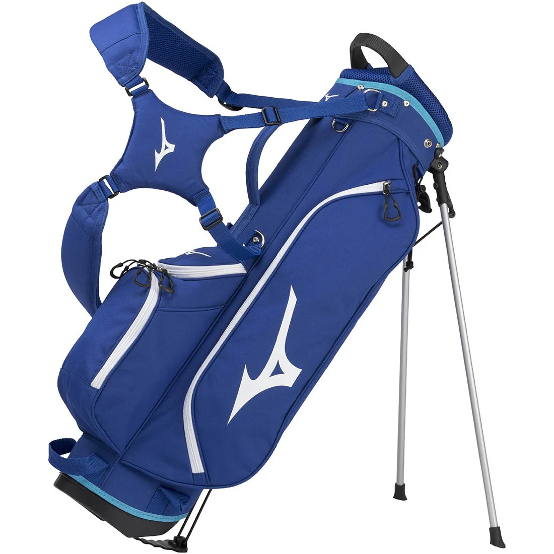 Mizuno Juniors JM01 140 7-Piece Complete Set - Image 22